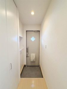 シャーメゾン上林 A棟 A101号-10