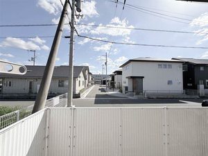 シャーメゾン上林 A棟 A101号-12