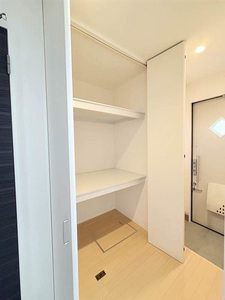 シャーメゾン上林 A棟 A101号-13