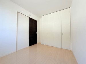 シャーメゾン上林　Ｂ棟 B103号-5