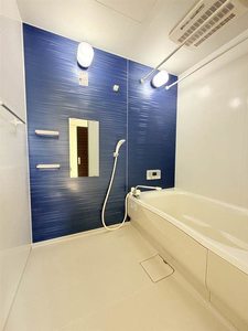 シャーメゾン上林　Ｂ棟 B103号-7