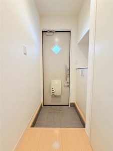 シャーメゾン上林　Ｂ棟 B103号-10