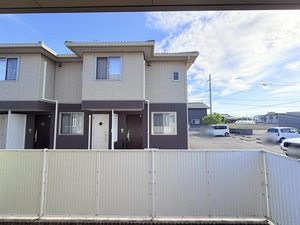 シャーメゾン上林　Ｂ棟 B103号-12