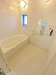 シャーメゾン上林　Ｂ棟 B202号-4