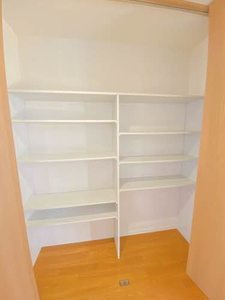 シャーメゾン上林　Ｂ棟 B202号-6