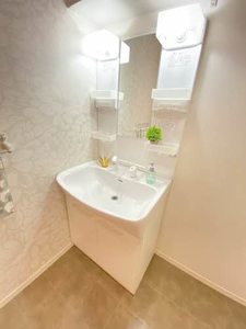 シャーメゾン上林　Ｂ棟 B202号-8