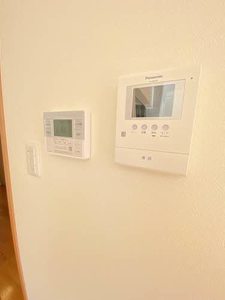 シャーメゾン上林　Ｂ棟 B202号-11