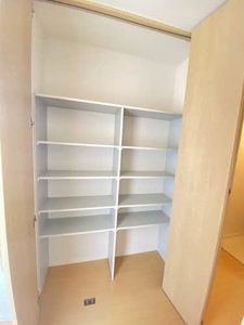 シャーメゾン上林　Ｃ棟 C102号-3