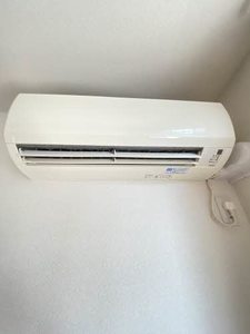 シャーメゾン上林　Ｃ棟 C102号-11