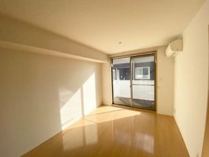 シャーメゾン上林　Ｃ棟 C103号-2