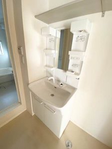 シャーメゾン上林　Ｃ棟 C103号-4