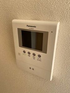 シャーメゾン上林　Ｃ棟 C103号-5