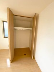 シャーメゾン上林　Ｃ棟 C103号-7