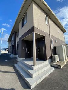 シャーメゾン上林　Ｃ棟 C103号-8