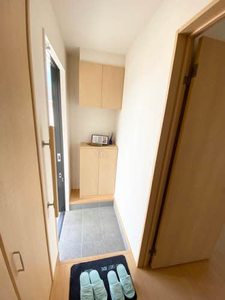 シャーメゾン上林　Ｃ棟 C103号-9