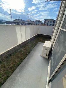 シャーメゾン上林　Ｃ棟 C103号-12