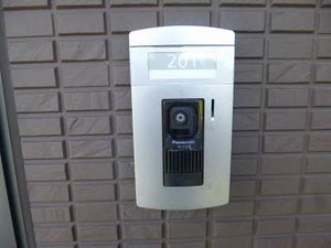 シャーメゾン上林　Ｃ棟 C201号-3