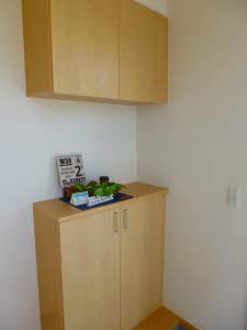 シャーメゾン上林　Ｃ棟 C201号-4