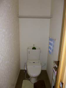 シャーメゾン上林　Ｃ棟 C201号-8