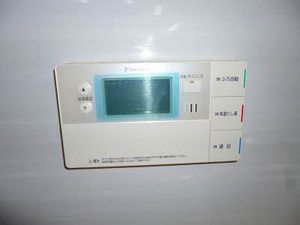 シャーメゾン上林　Ｃ棟 C201号-10