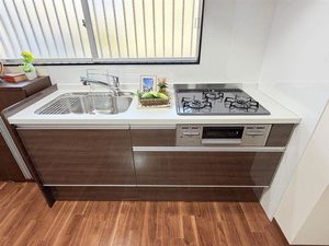 フレグランス宮脇 201号-2