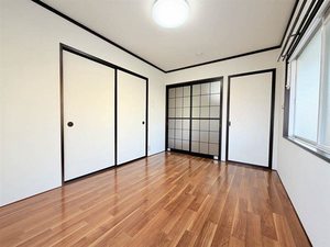 フレグランス宮脇 201号-4