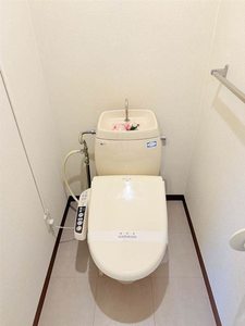 フレグランス宮脇 201号-9