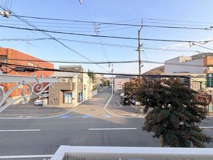 フレグランス宮脇 201号-12