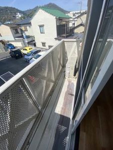 フレグランス宮脇 203号-9