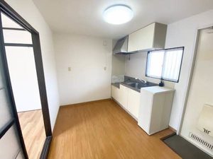 フレグランス宮脇 203号-10