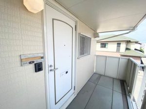 フレグランス宮脇 203号-13