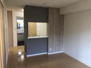 シャーメゾン・ユイナ B棟 B0202号-2