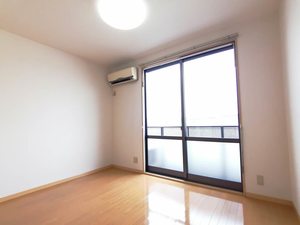 パレスHIROCO A棟 A202号-2