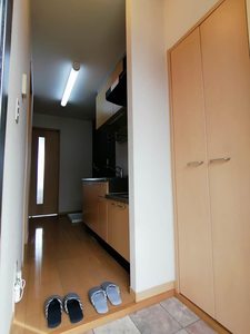 パレスHIROCO A棟 A202号-3