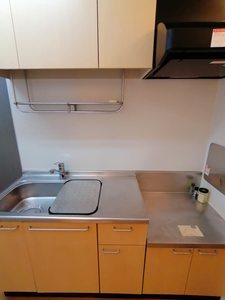 パレスHIROCO A棟 A202号-4