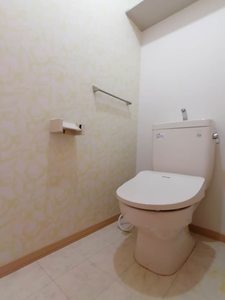 パレスHIROCO A棟 A202号-7