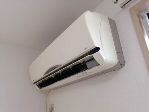 パレスHIROCO A棟 A202号-10