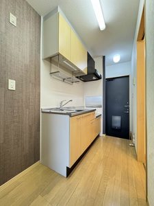 パレスＨＩＲＯＣＯ　Ｂ棟 B101号-4