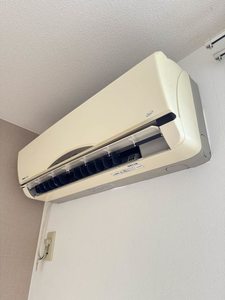 パレスＨＩＲＯＣＯ　Ｂ棟 B101号-9