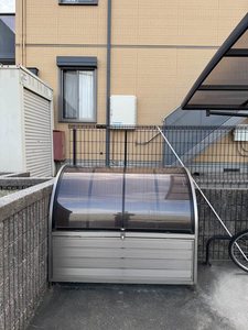 パレスＨＩＲＯＣＯ　Ｂ棟 B101号-13