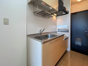 パレスHIROCO B棟 B103号-3