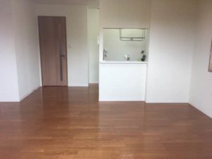 メゾンド・ホルト 301号-2