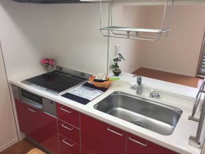 メゾンド・ホルト 301号-5