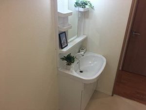 メゾンド・ホルト 301号-7