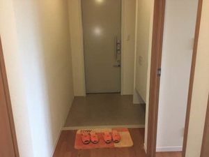 メゾンド・ホルト 301号-8