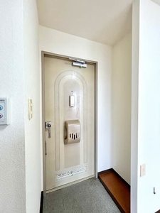 ハイツ柏崎 A0202号-9