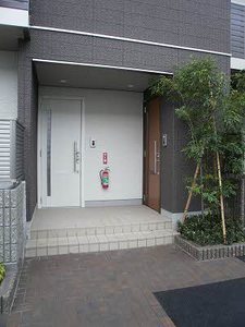 メゾン　クレール　Ｂ棟 B202号-2
