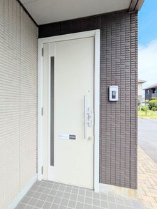 ガーデンスクエア A A0103号-11