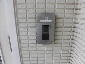 シャーメゾン小泉　Ｂ棟 B0106号-2