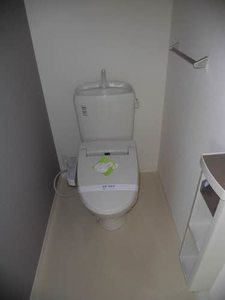 シャーメゾン小泉　Ｂ棟 B0106号-5